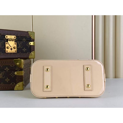 Louis Vuitton Alma BB Hand Bag BG02031