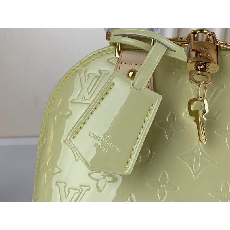 Louis Vuitton Alma BB Hand Bag BG02031