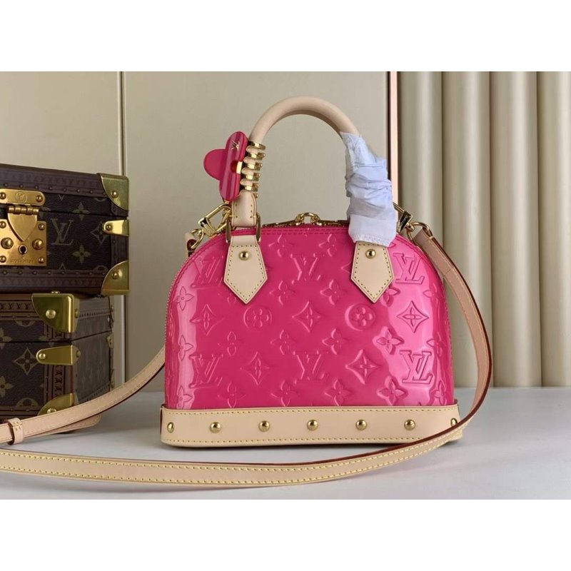 Louis Vuitton Alma BB Hand Bag BG02032