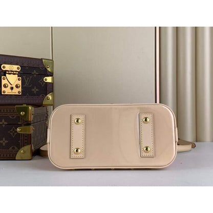 Louis Vuitton Alma BB Hand Bag BG02032
