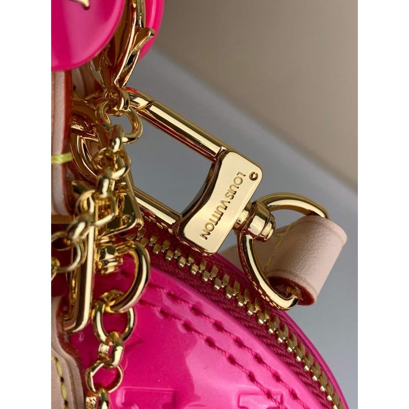 Louis Vuitton Alma BB Hand Bag BG02032