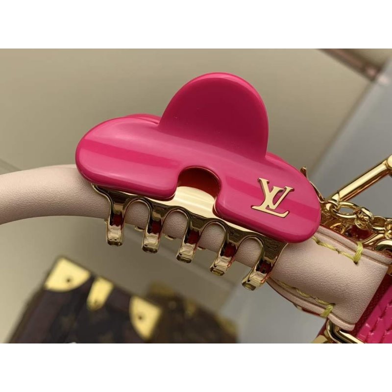Louis Vuitton Alma BB Hand Bag BG02032