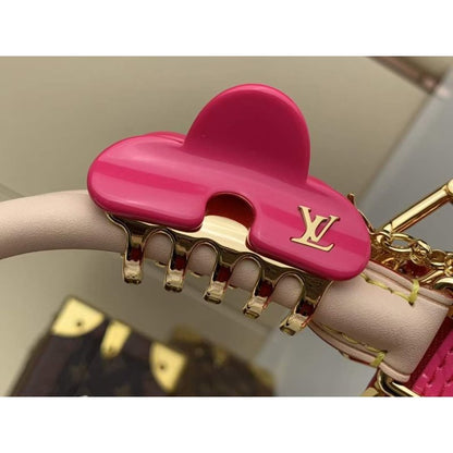 Louis Vuitton Alma BB Hand Bag BG02032
