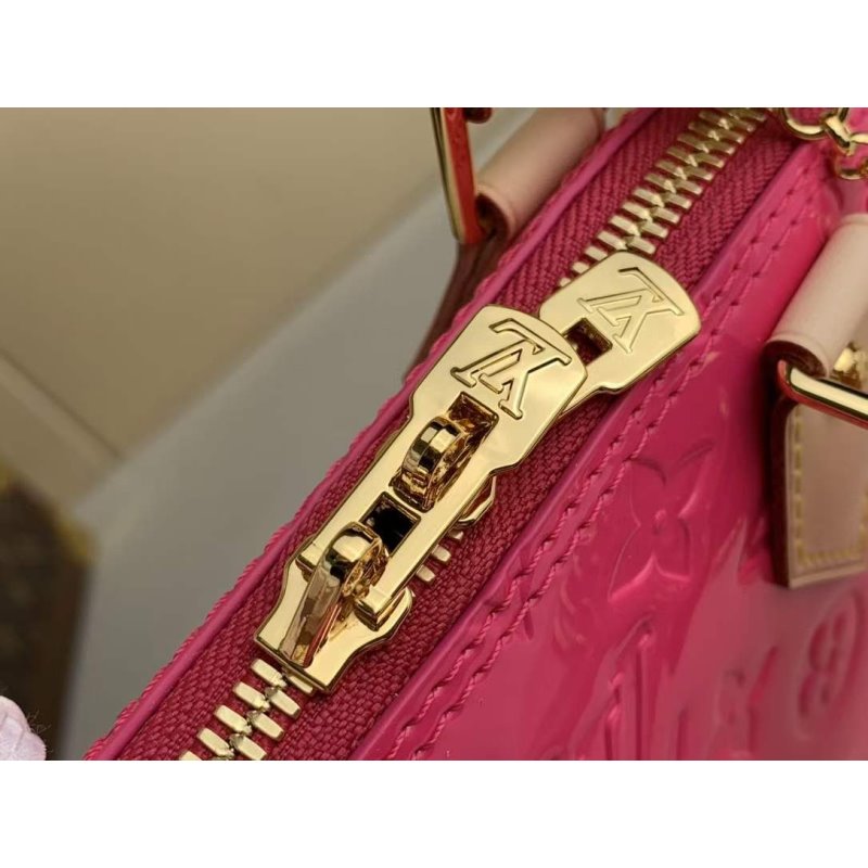 Louis Vuitton Alma BB Hand Bag BG02032