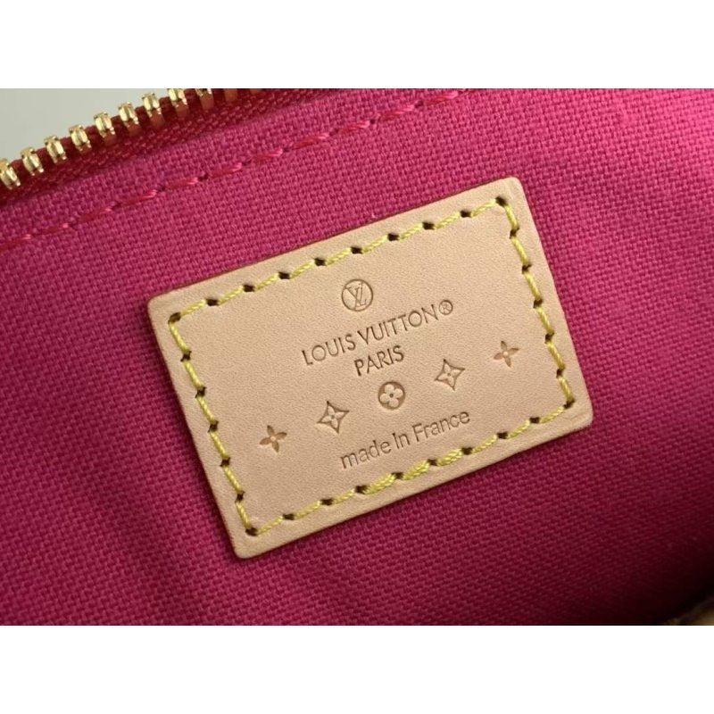 Louis Vuitton Alma BB Hand Bag BG02032