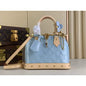 Louis Vuitton Alma BB Hand Bag BG02033