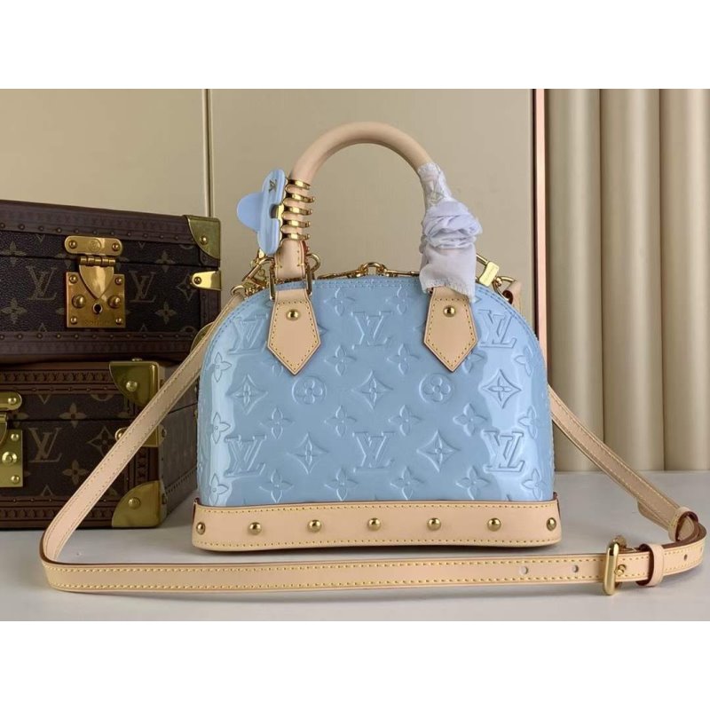 Louis Vuitton Alma BB Hand Bag BG02033