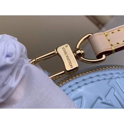 Louis Vuitton Alma BB Hand Bag BG02033