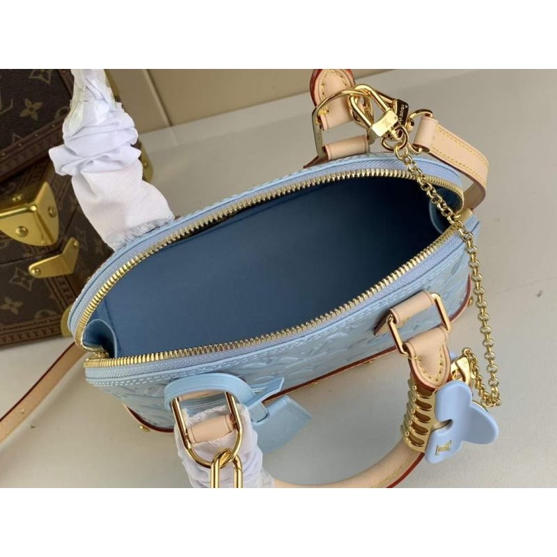 Louis Vuitton Alma BB Hand Bag BG02033
