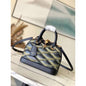 Louis Vuitton Alma BB Handbag WB001399