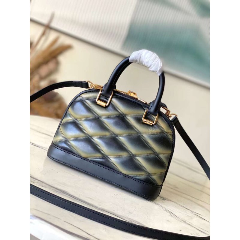 Louis Vuitton Alma BB Handbag WB001399