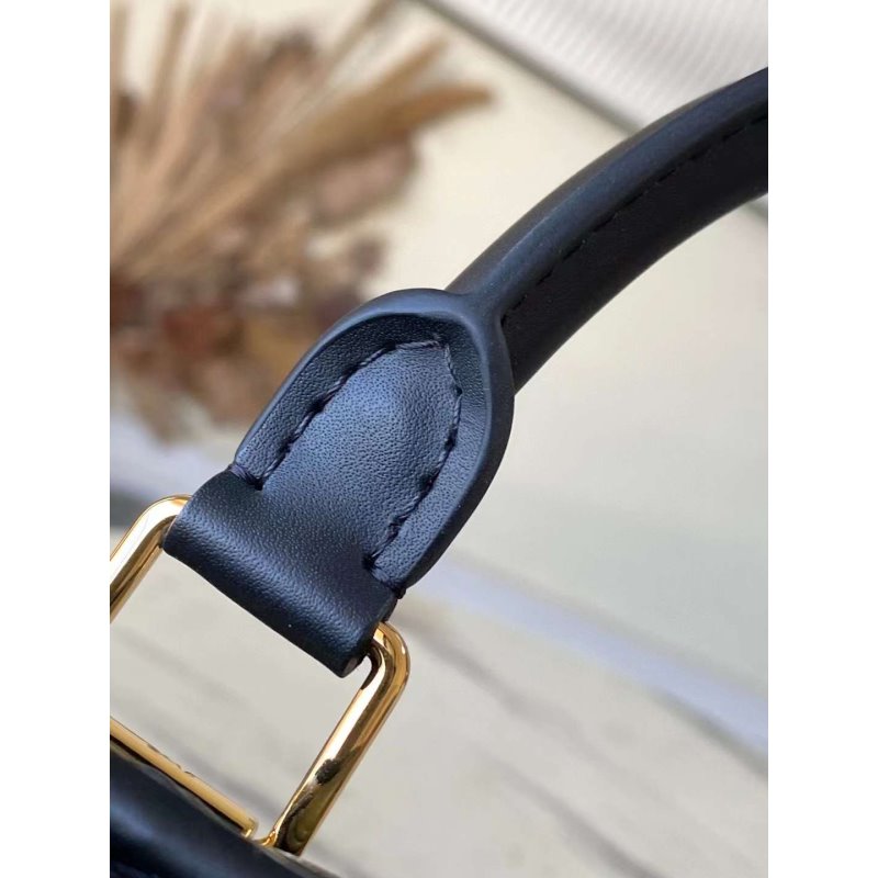 Louis Vuitton Alma BB Handbag WB001399