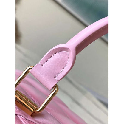 Louis Vuitton Alma BB Handbag WB001400