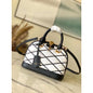 Louis Vuitton Alma BB Handbag WB001401