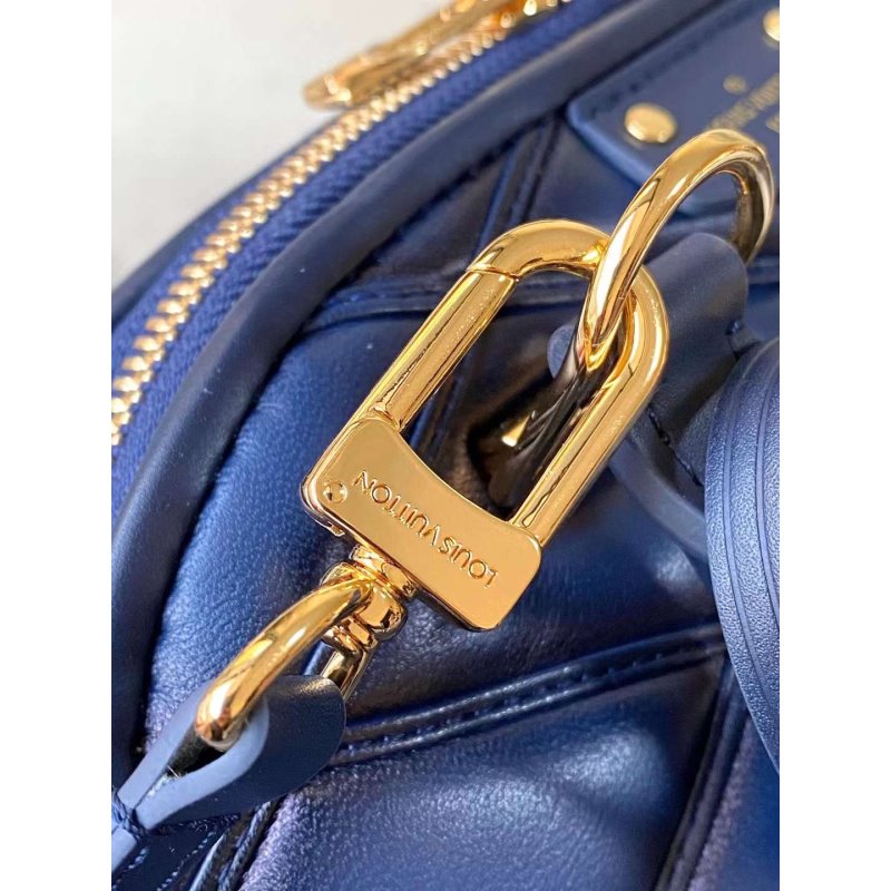Louis Vuitton Alma BB Handbag WB001402