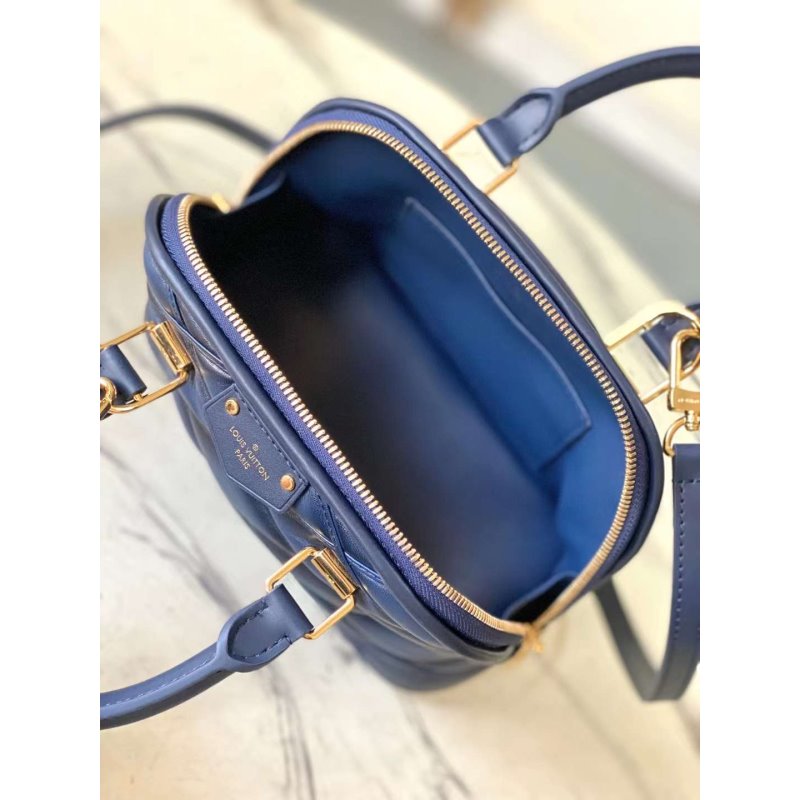 Louis Vuitton Alma BB Handbag WB001402