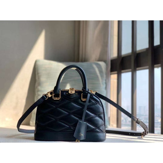 Louis Vuitton Alma BB Handbag WB001403