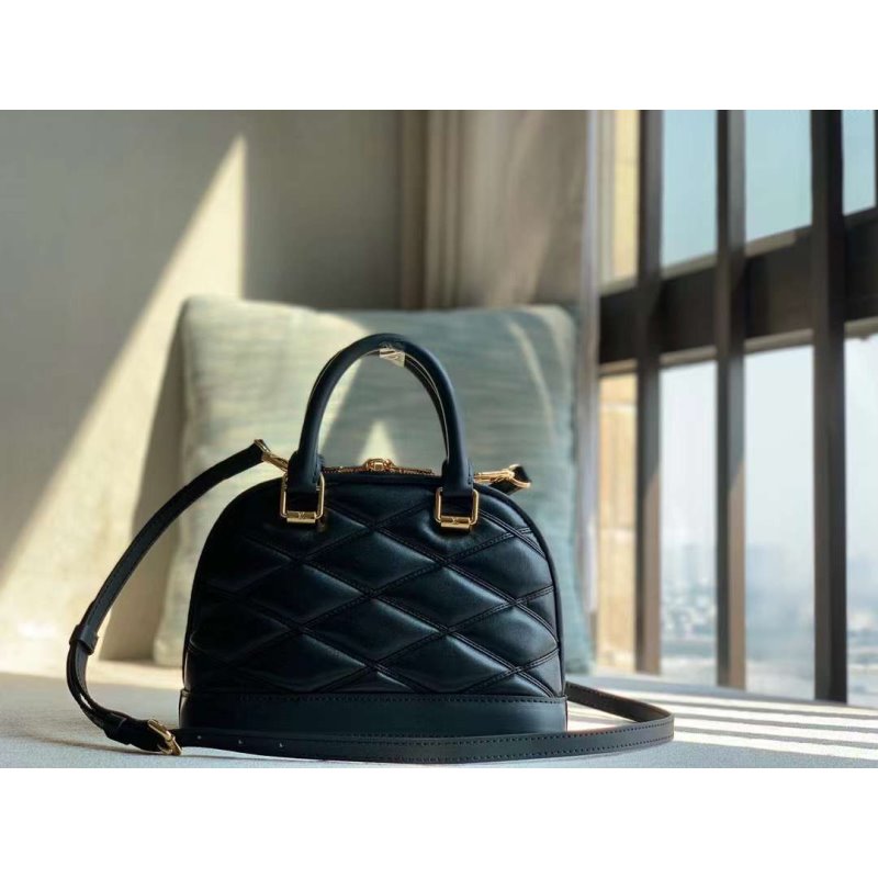 Louis Vuitton Alma BB Handbag WB001403