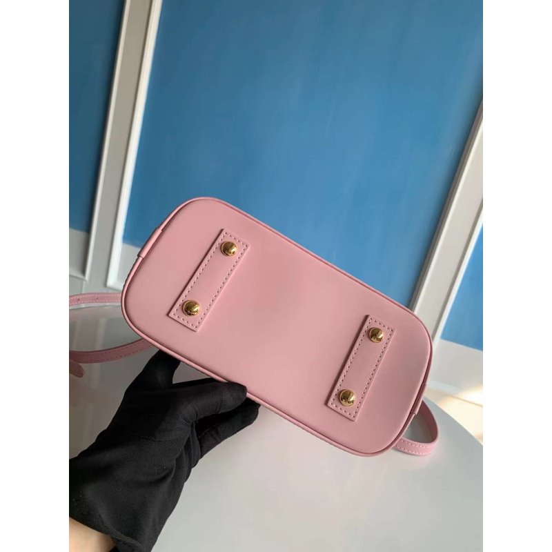 Louis Vuitton Alma BB Handbag WB001404