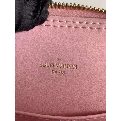 Louis Vuitton Alma BB Handbag WB001404