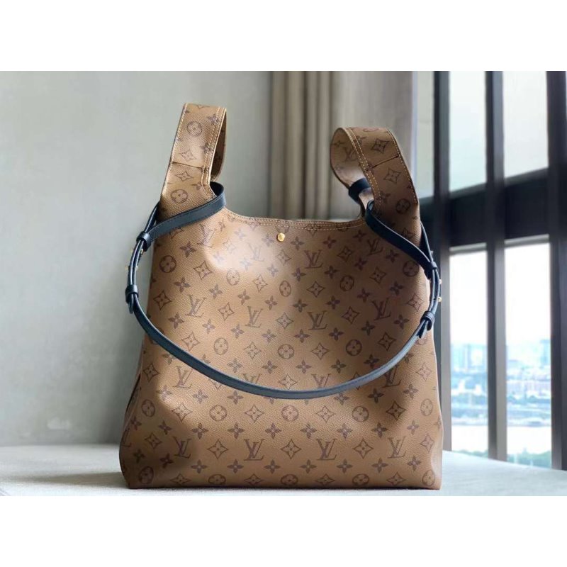 Louis Vuitton Atlantis Handbag WB001421