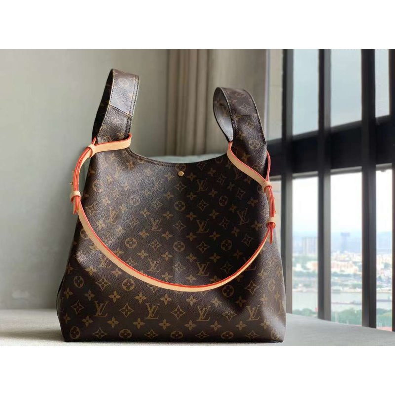 Louis Vuitton Atlantis Handbag WB001423