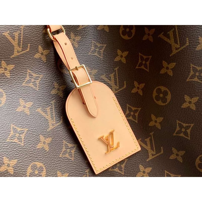 Louis Vuitton Atlantis Handbag WB001423