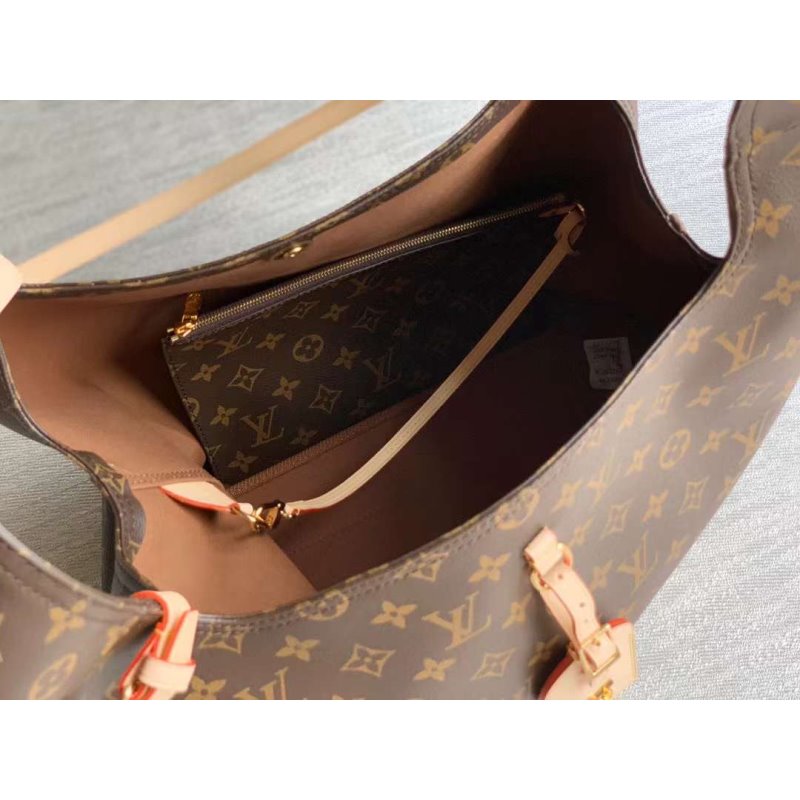 Louis Vuitton Atlantis Handbag WB001423