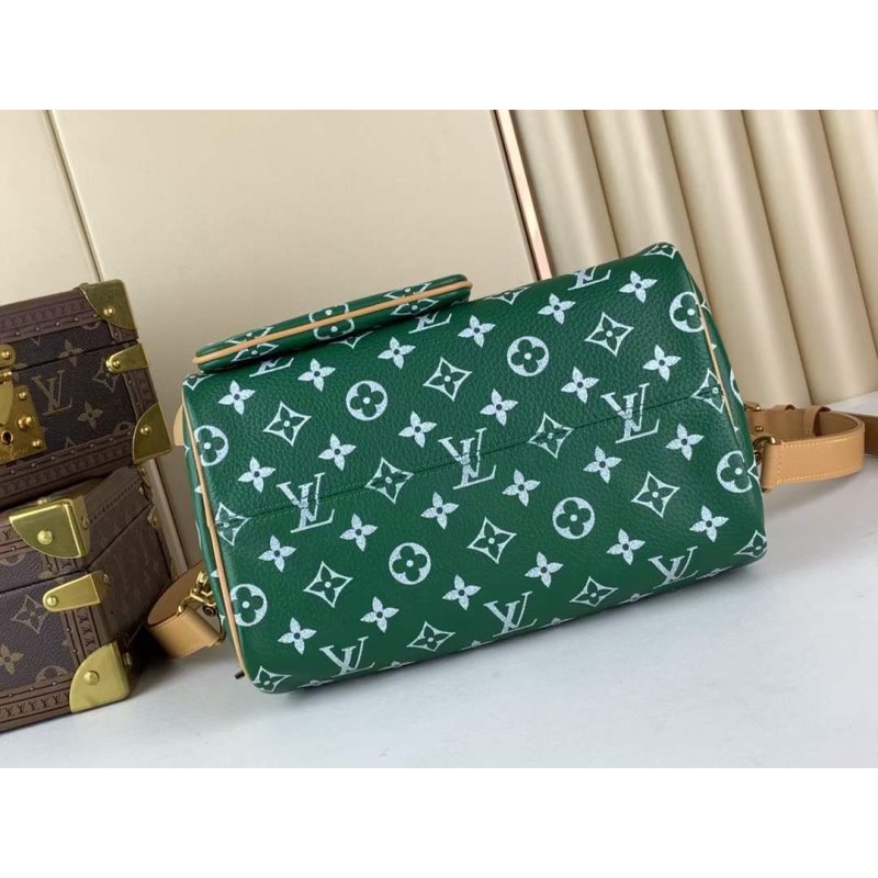 Louis Vuitton Bandouliere Hand Bag BG02021
