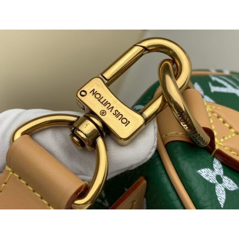 Louis Vuitton Bandouliere Hand Bag BG02021
