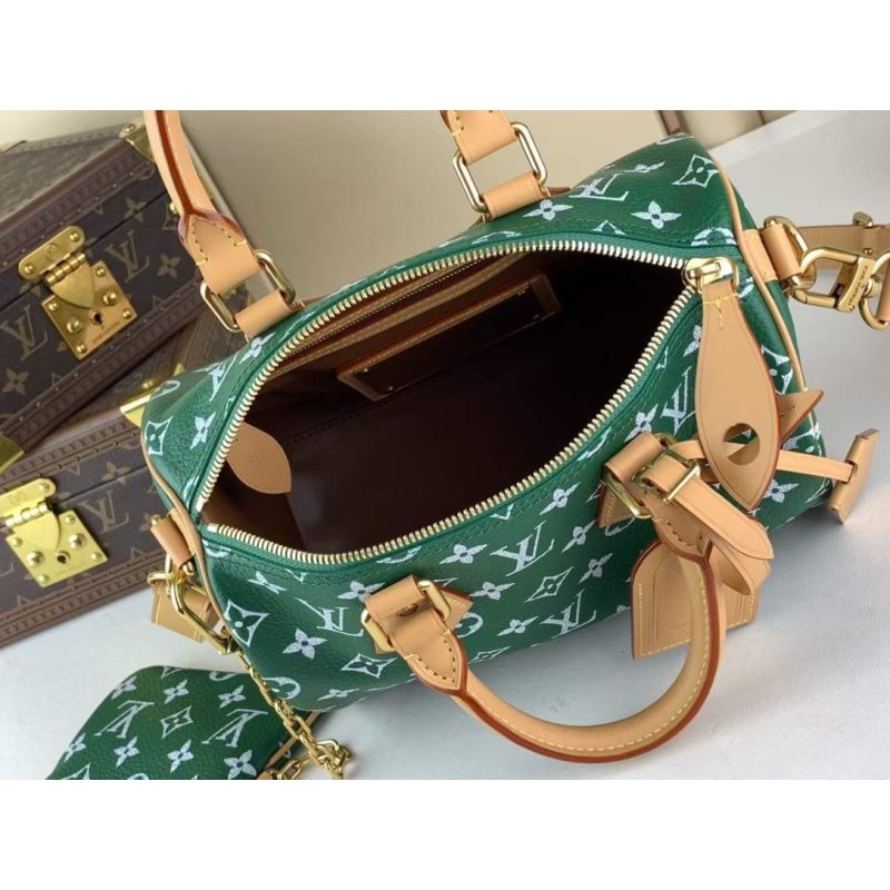 Louis Vuitton Bandouliere Hand Bag BG02021