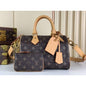 Louis Vuitton Bandouliere Hand Bag BG02022