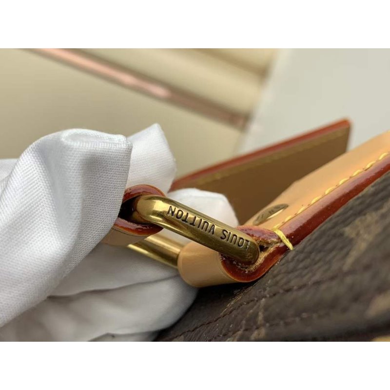 Louis Vuitton Bandouliere Hand Bag BG02022