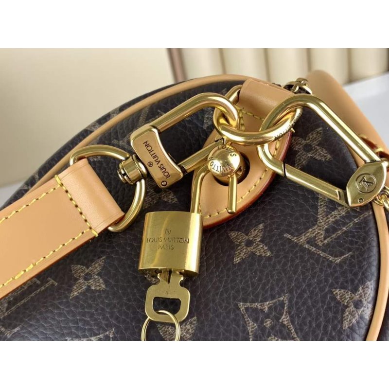 Louis Vuitton Bandouliere Hand Bag BG02022