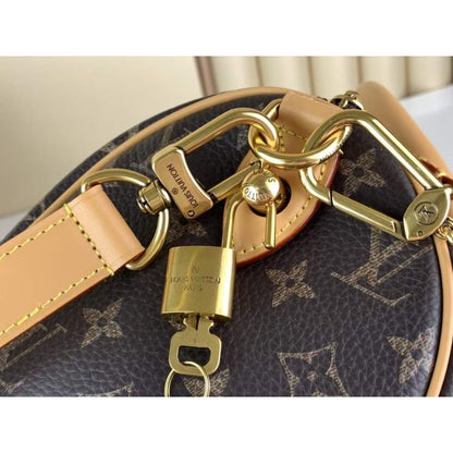 Louis Vuitton Bandouliere Hand Bag BG02022