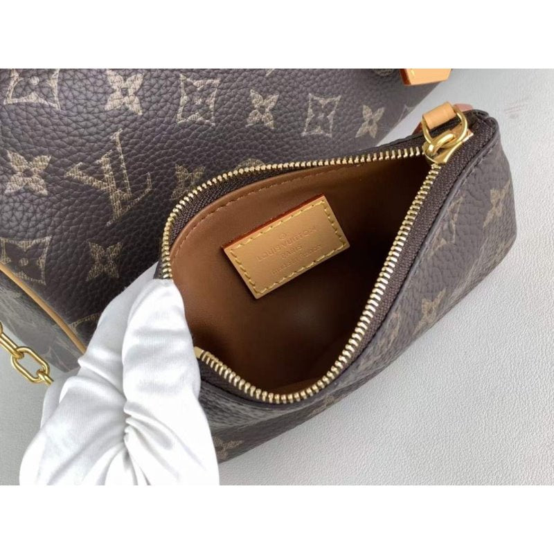 Louis Vuitton Bandouliere Hand Bag BG02022