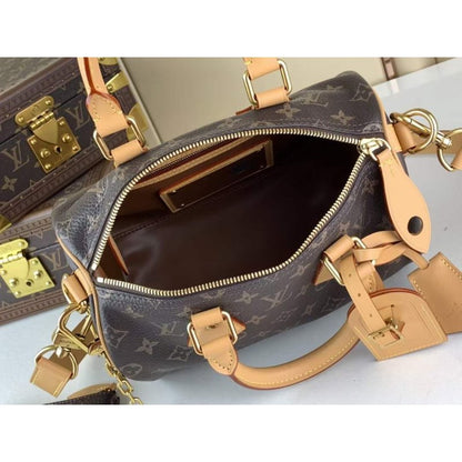 Louis Vuitton Bandouliere Hand Bag BG02022