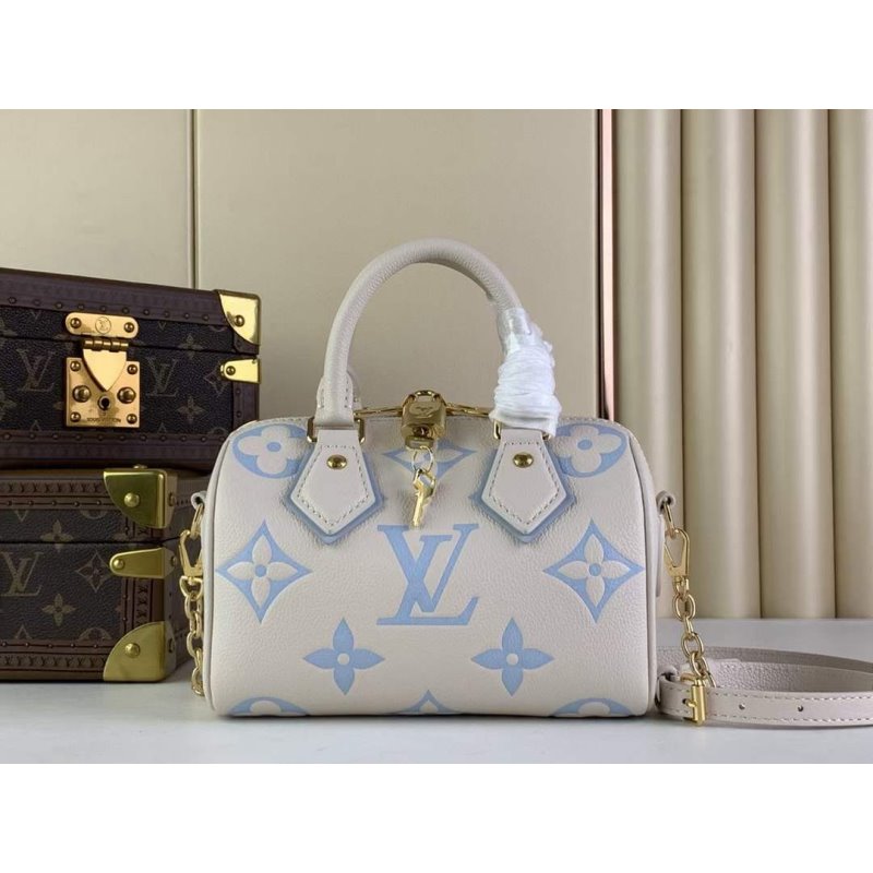 Louis Vuitton Bandouliere Hand Bag BG02038