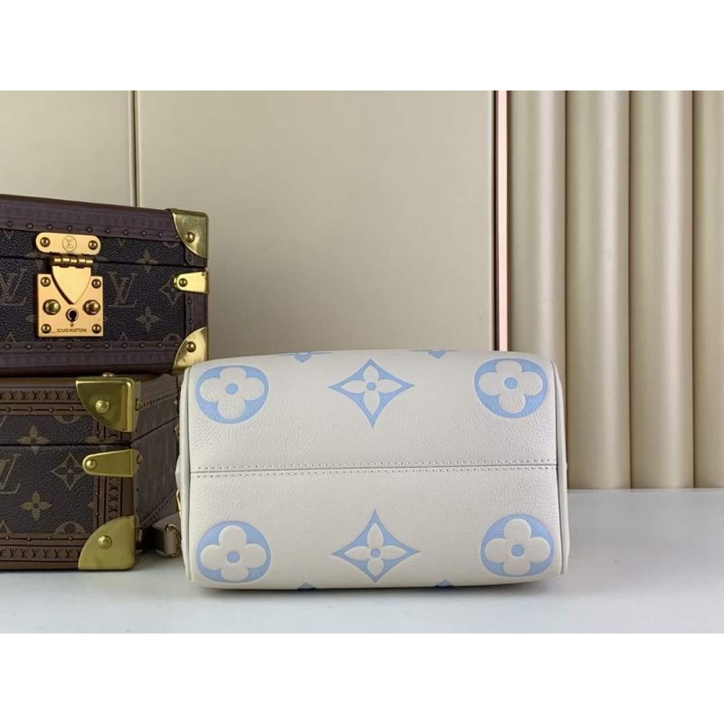 Louis Vuitton Bandouliere Hand Bag BG02038