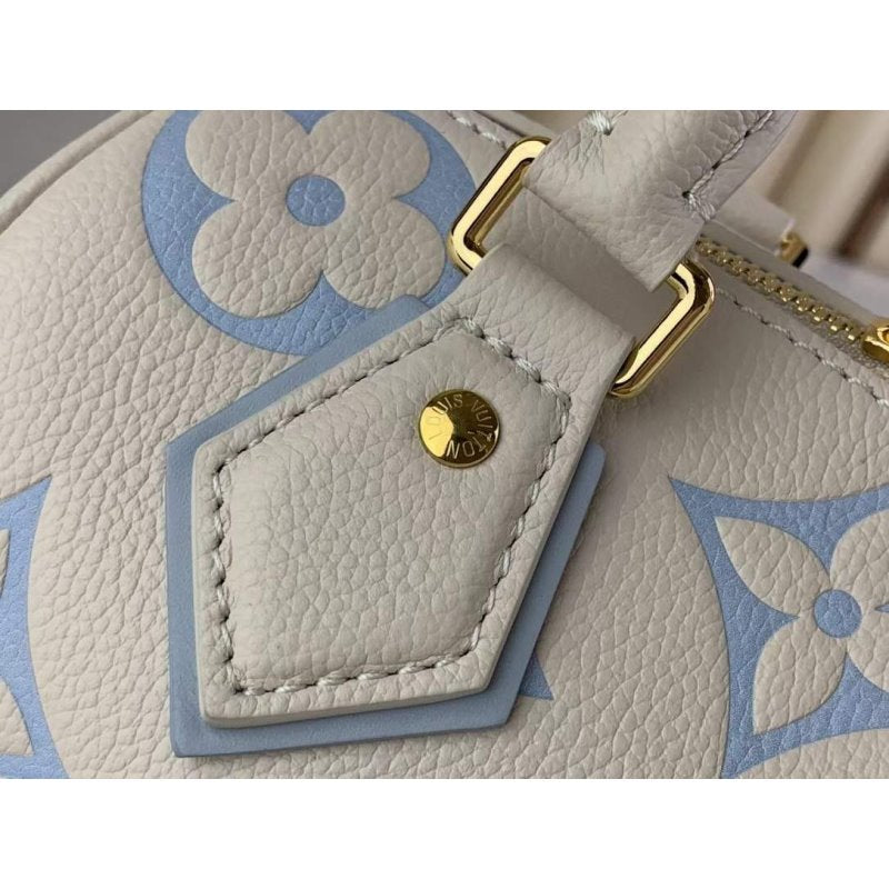 Louis Vuitton Bandouliere Hand Bag BG02038