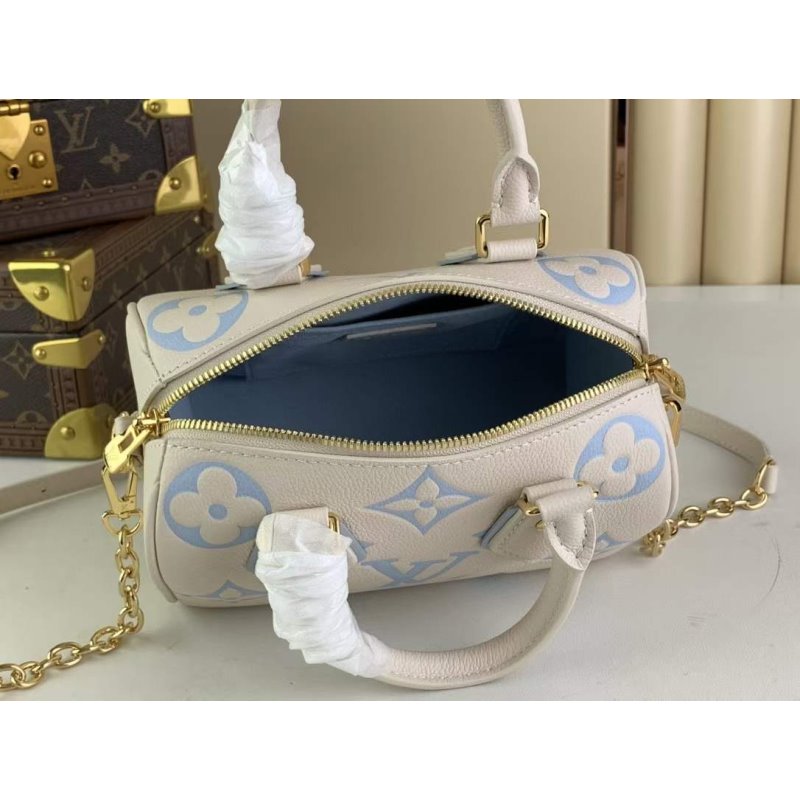Louis Vuitton Bandouliere Hand Bag BG02038