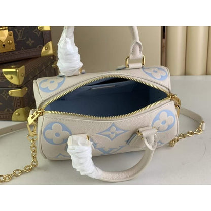 Louis Vuitton Bandouliere Hand Bag BG02038