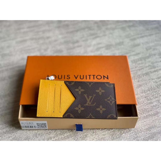 Louis Vuitton Card Holder Wallet WB001310
