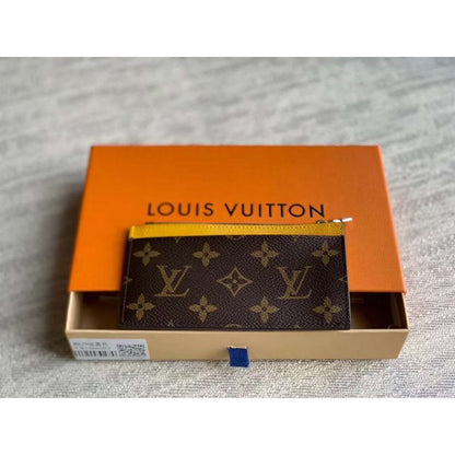 Louis Vuitton Card Holder Wallet WB001310