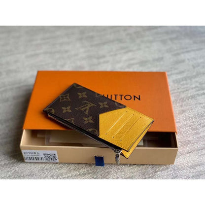 Louis Vuitton Card Holder Wallet WB001310