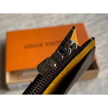Louis Vuitton Card Holder Wallet WB001310