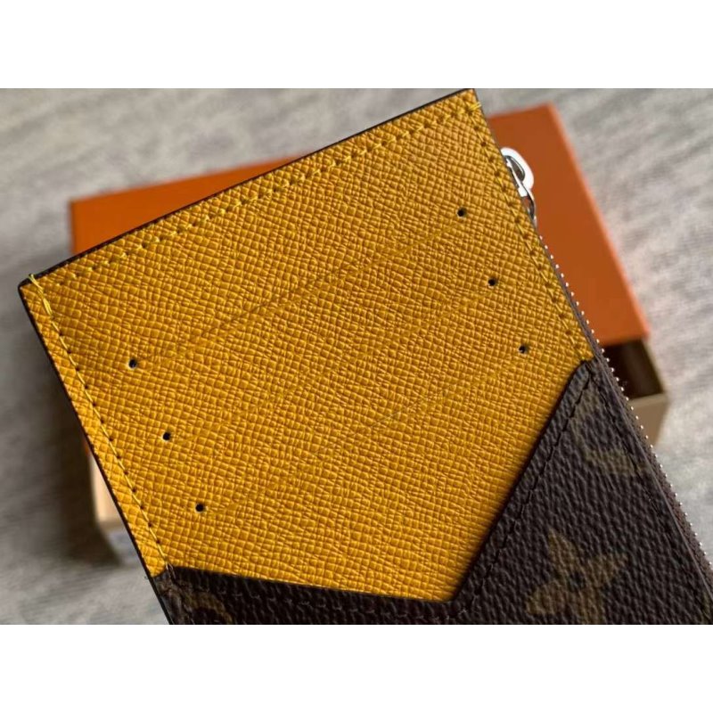 Louis Vuitton Card Holder Wallet WB001310