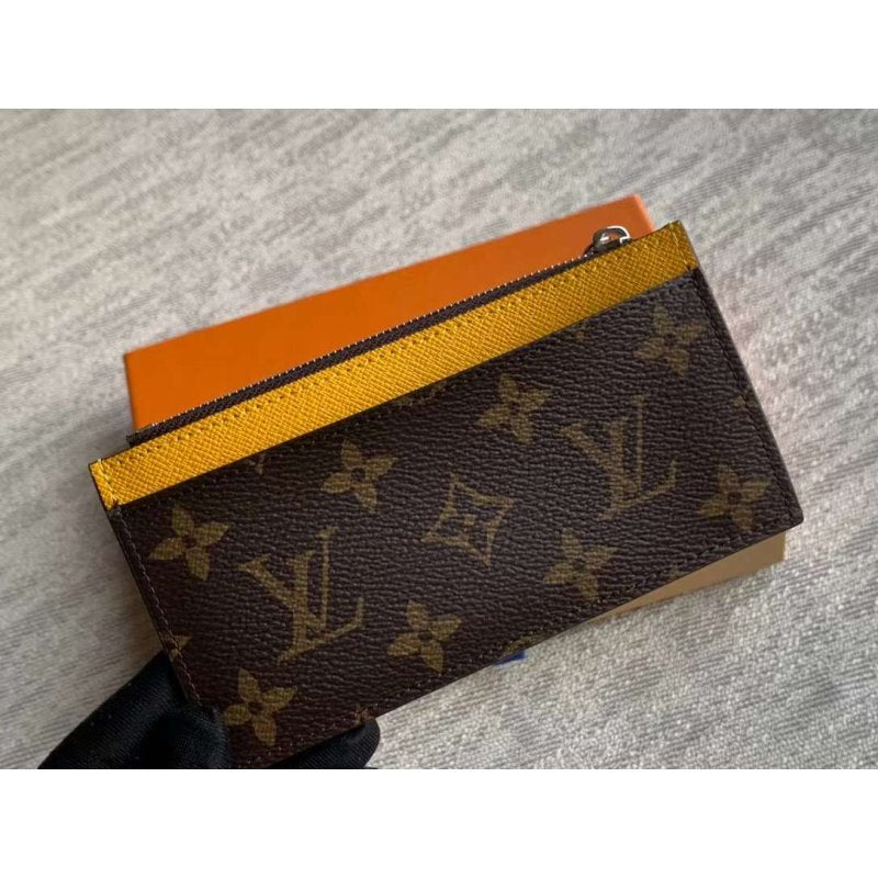 Louis Vuitton Card Holder Wallet WB001310