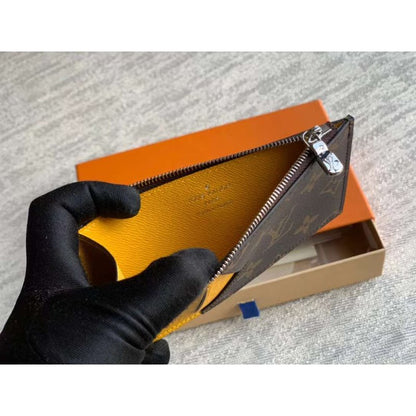 Louis Vuitton Card Holder Wallet WB001310