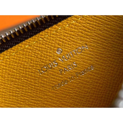 Louis Vuitton Card Holder Wallet WB001310